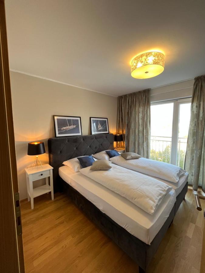 Apartman Yacht Medulin Eksteriør bilde