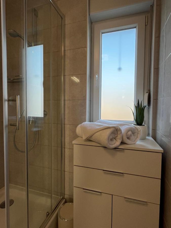 Apartman Yacht Medulin Eksteriør bilde