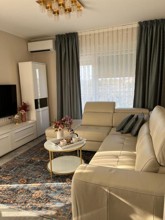 Apartman Yacht Medulin Eksteriør bilde