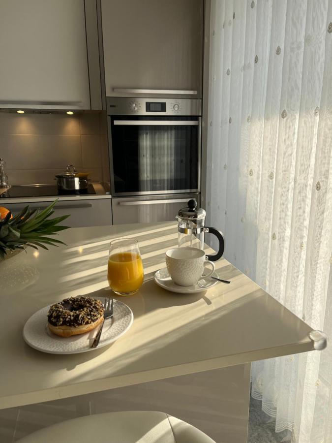 Apartman Yacht Medulin Eksteriør bilde