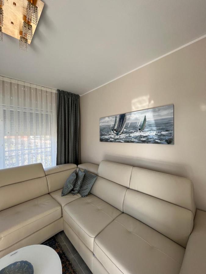 Apartman Yacht Medulin Eksteriør bilde