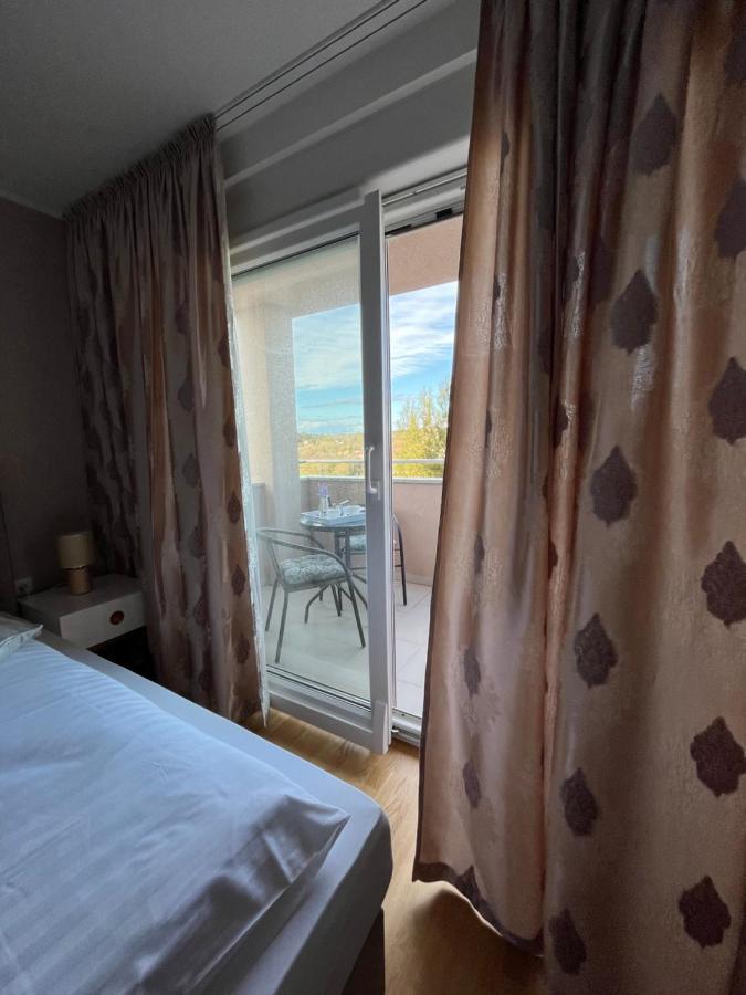 Apartman Yacht Medulin Eksteriør bilde