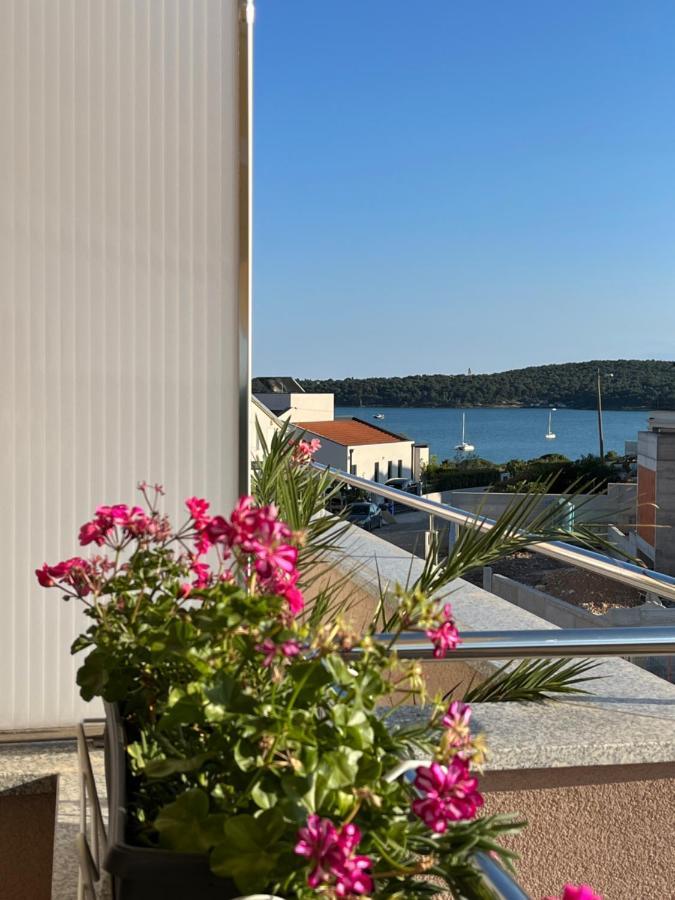 Apartman Yacht Medulin Eksteriør bilde