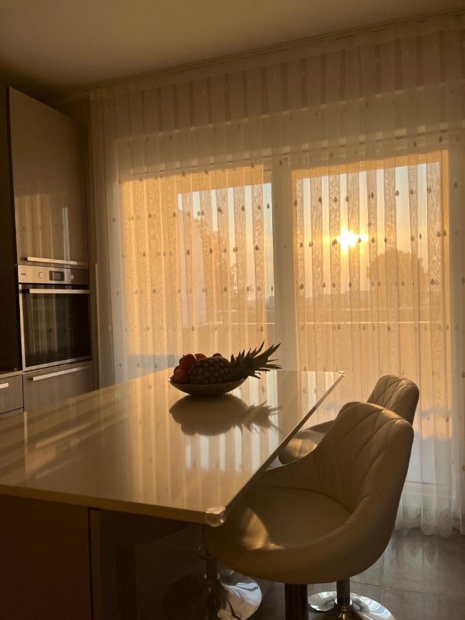 Apartman Yacht Medulin Eksteriør bilde