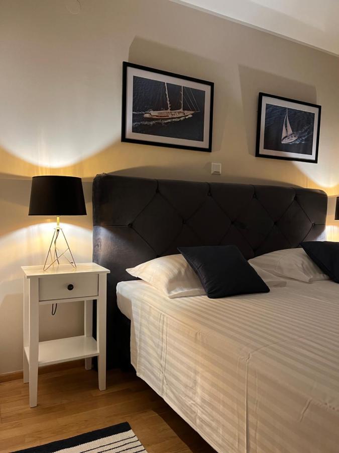 Apartman Yacht Medulin Eksteriør bilde